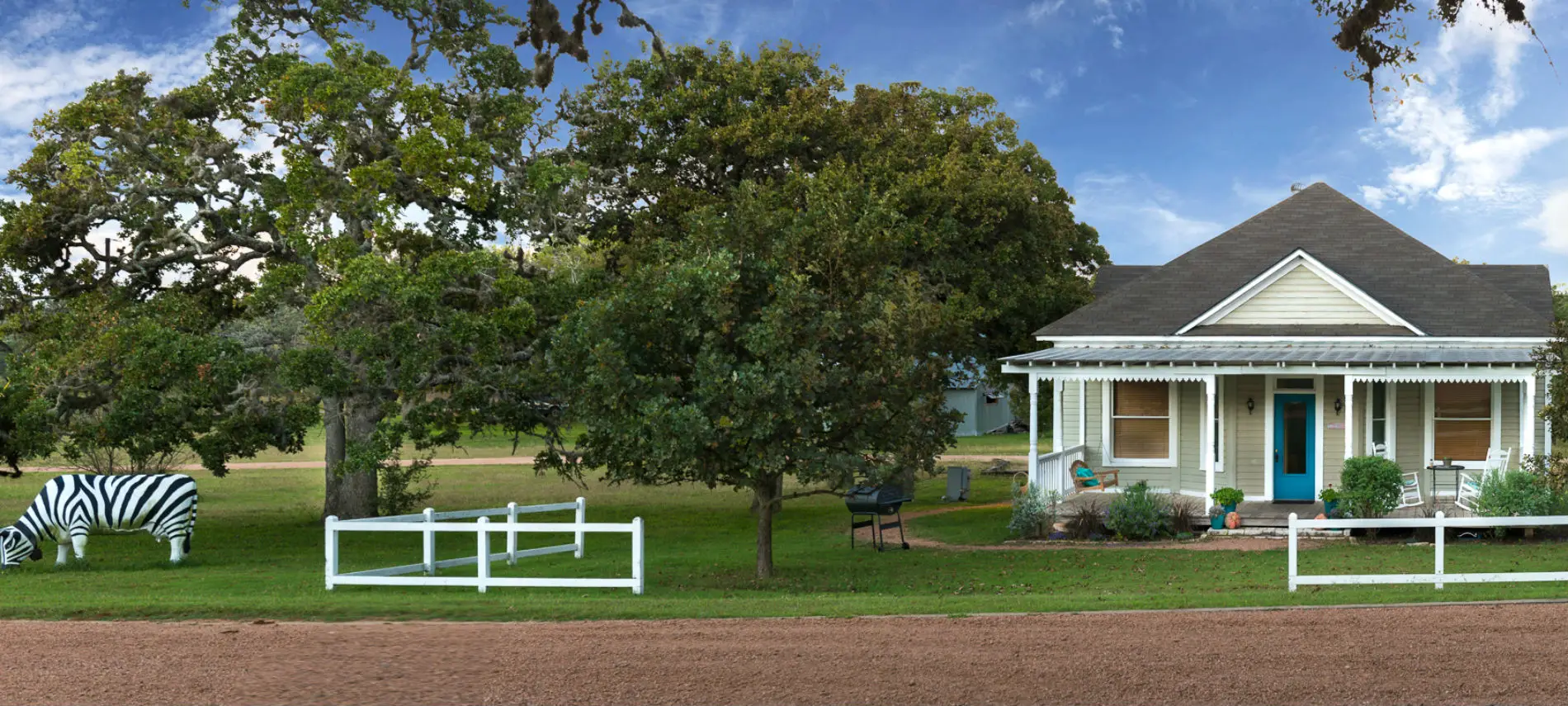 The Victorian